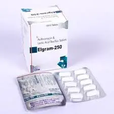 Lactic Acid Bacillus Tablets